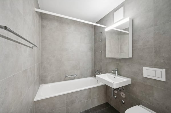 Sanierte Wohnung - nahe Innenstadt 4