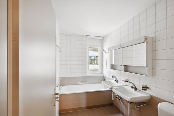 Charmante Wohnung mit Balkon im Neudorf 6