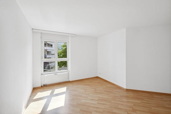 Charmante Wohnung mit Balkon im Neudorf 4