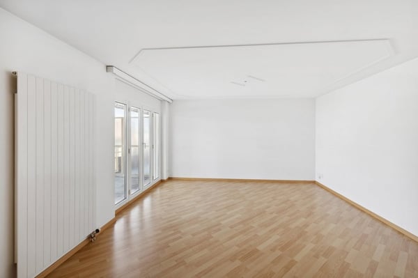 Charmante Wohnung mit Balkon im Neudorf 2