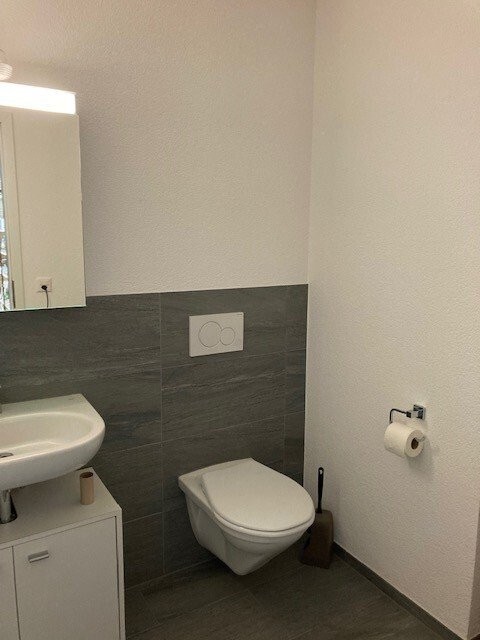 Studio - Gewerberaum im Parterre an perfekter Lage 4