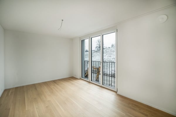 Wohnen zwischen Natur und modernem Komfort 4