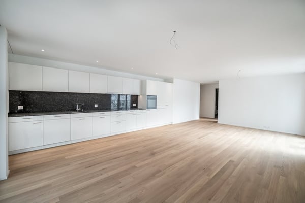 Wohnen zwischen Natur und modernem Komfort 2