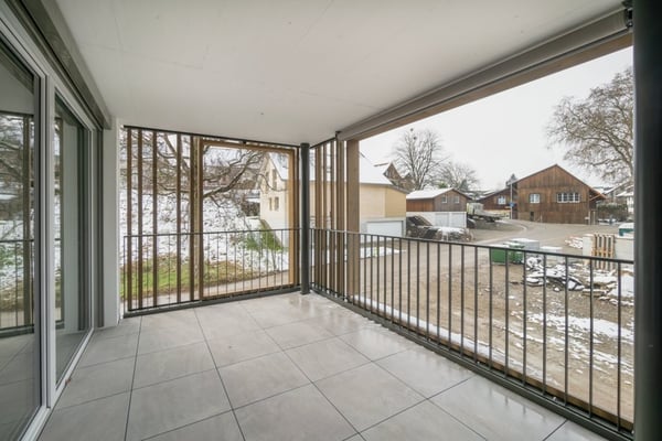 Wohnen zwischen Natur und modernem Komfort 5