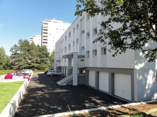 Dans le quartier de Beaumont! 6