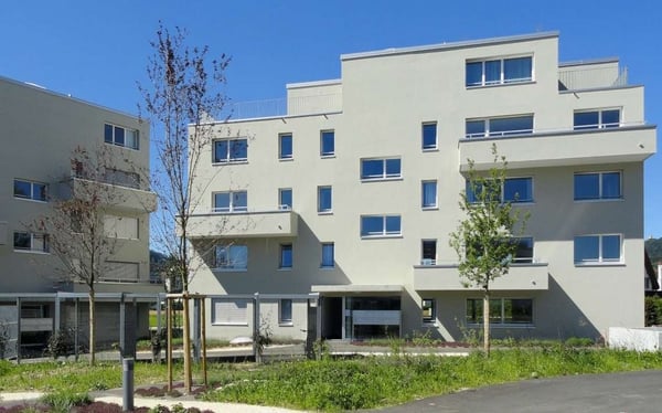 Wohlfühloase mit Aussicht 1