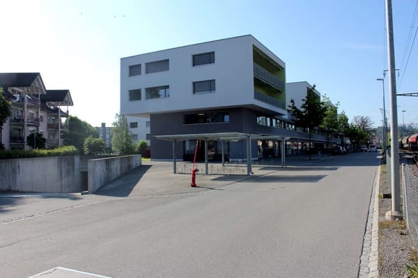 Ihr neues Zuhause wartet auf Sie! 7