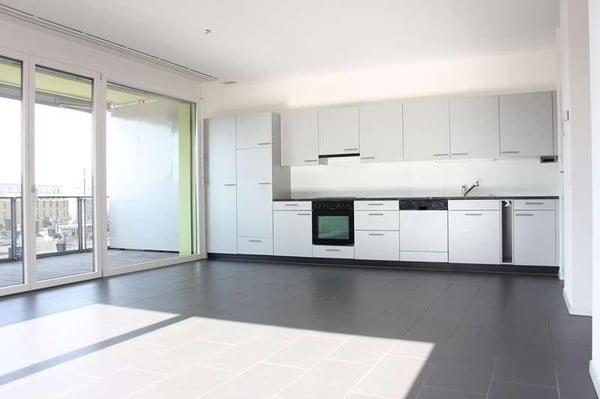 Ihr neues Zuhause wartet auf Sie! 1