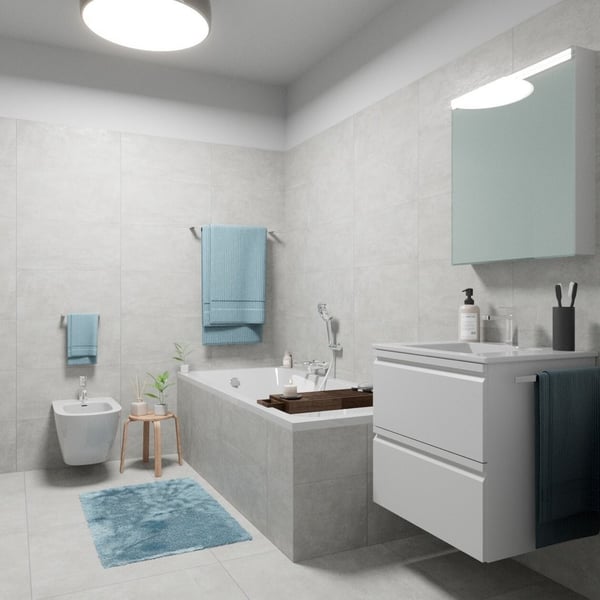 Grazioso appartamento 1.5 locali in pieno centro Locarno 6