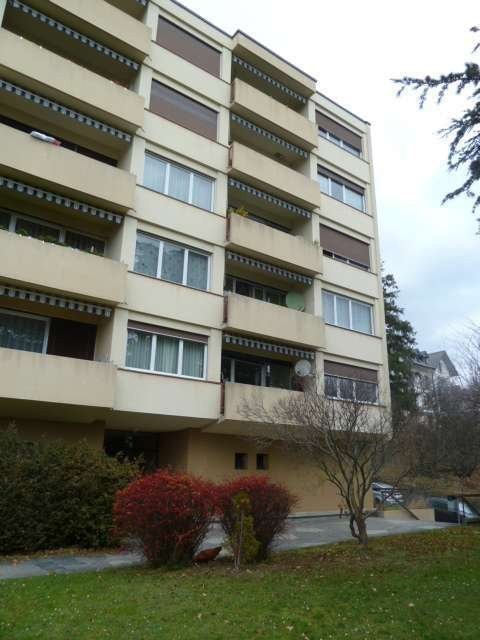 Garage individuel, 2000 Neuchâtel 3