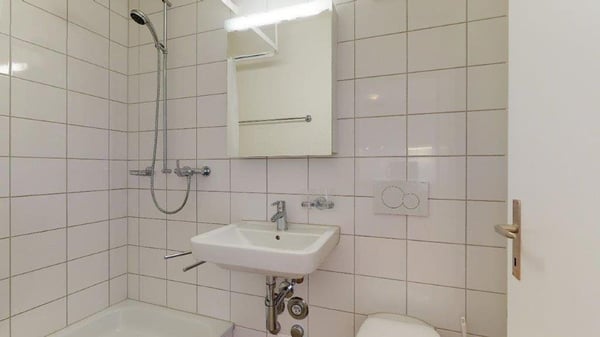 Wohnen in Stadtnähe 3