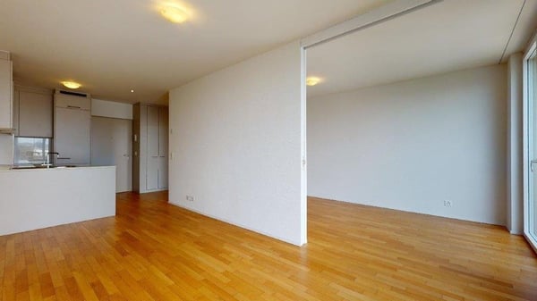 Wohnen in Stadtnähe 5