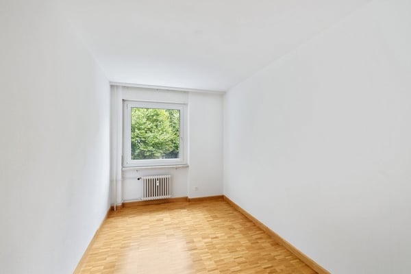 Familienwohnung mit Aussicht auf die Ergolz 7