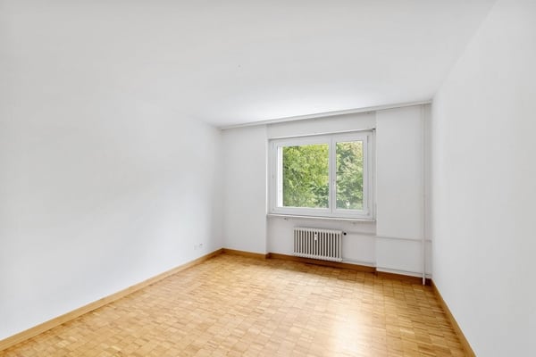 Familienwohnung mit Aussicht auf die Ergolz 6