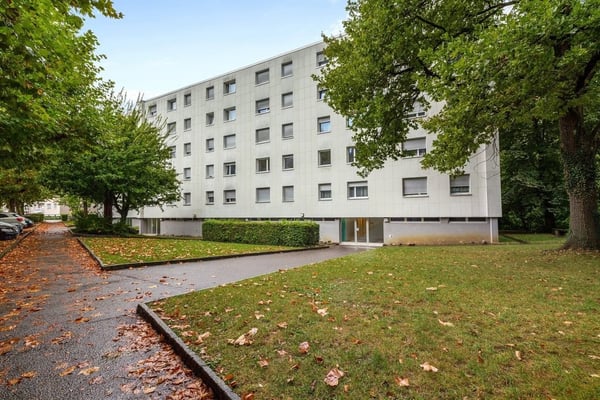 Familienwohnung mit Aussicht auf die Ergolz 1