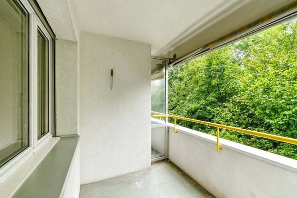 Familienwohnung mit Aussicht auf die Ergolz 5