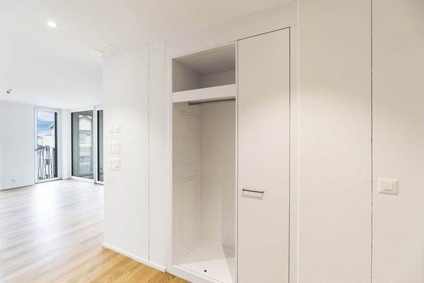 Gemütliche und moderne Wohnung am schönen Bodensee 4