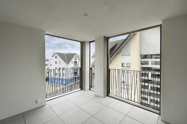 Gemütliche und moderne Wohnung am schönen Bodensee 8