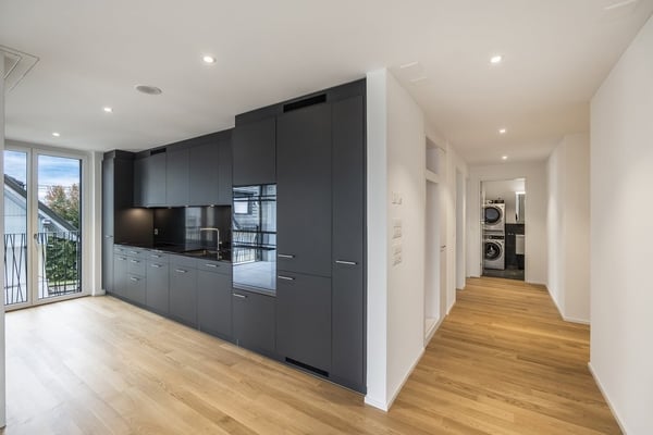 Gemütliche und moderne Wohnung am schönen Bodensee 2