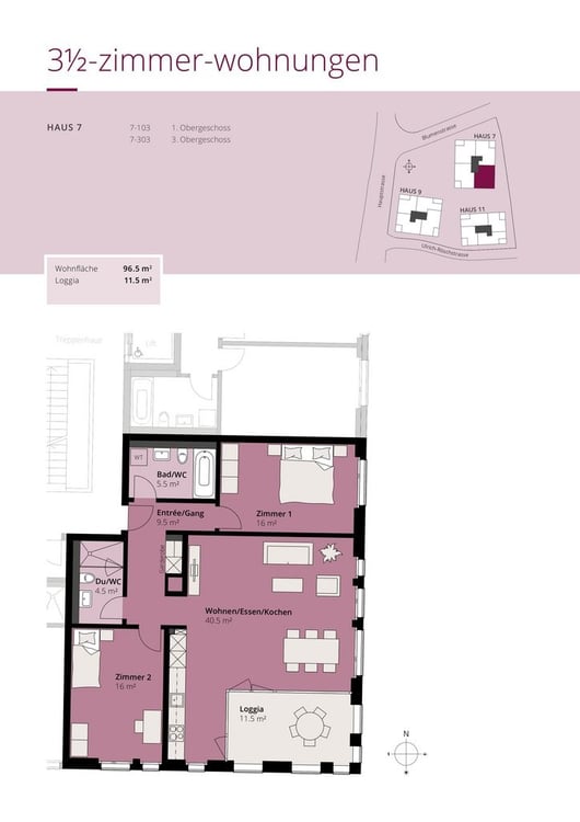 Gemütliche und moderne Wohnung am schönen Bodensee 9