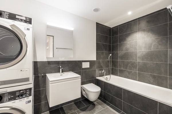 Gemütliche und moderne Wohnung am schönen Bodensee 7