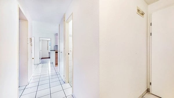 Neue Aussicht gefällig? Hoch hinaus mit dieser Wohnung! 6