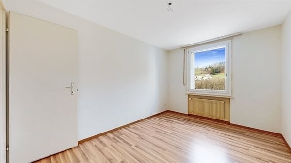 Neue Aussicht gefällig? Hoch hinaus mit dieser Wohnung! 9