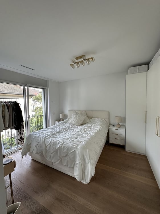 Modernes Wohnen in zentraler Lage 5