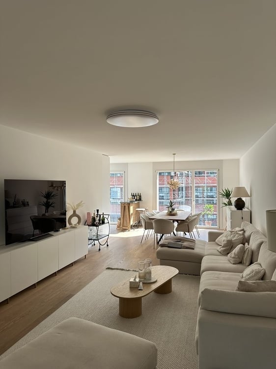 Modernes Wohnen in zentraler Lage 4