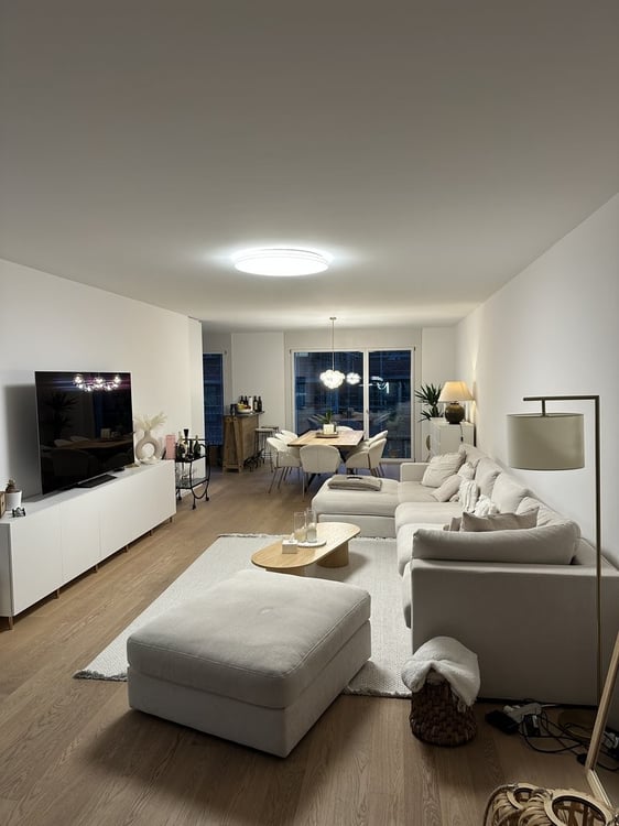 Modernes Wohnen in zentraler Lage 2