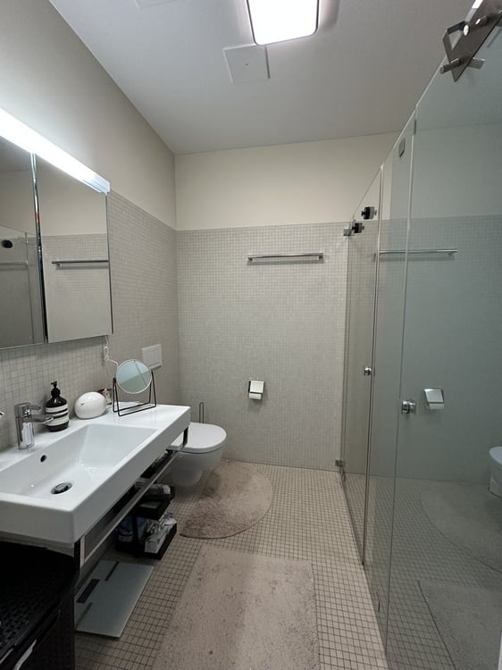 Modernes Wohnen in zentraler Lage 7