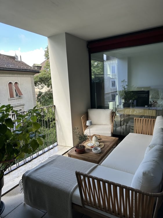 Modernes Wohnen in zentraler Lage 8