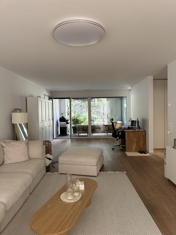 Modernes Wohnen in zentraler Lage 3