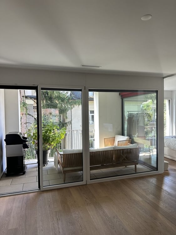 Modernes Wohnen in zentraler Lage 10