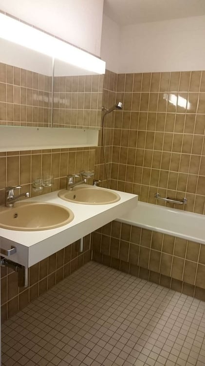 Wohnen an Zentraler Lage im Grünen 5