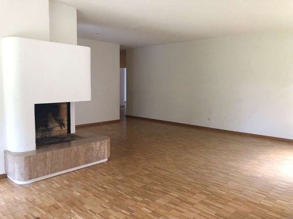 Wohnen an Zentraler Lage im Grünen 3