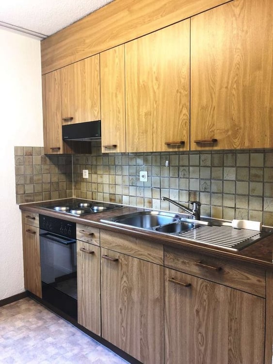 Wohnen an Zentraler Lage im Grünen 2