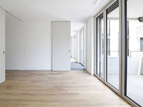 Wenige Schritte bis zum Zürichsee 4