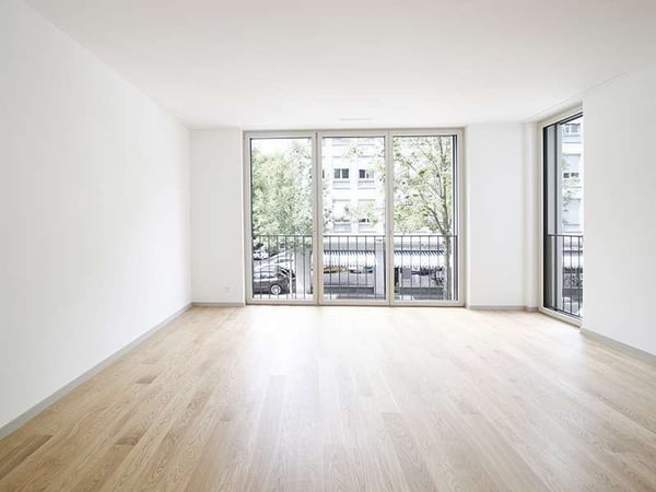 Wenige Schritte bis zum Zürichsee 3