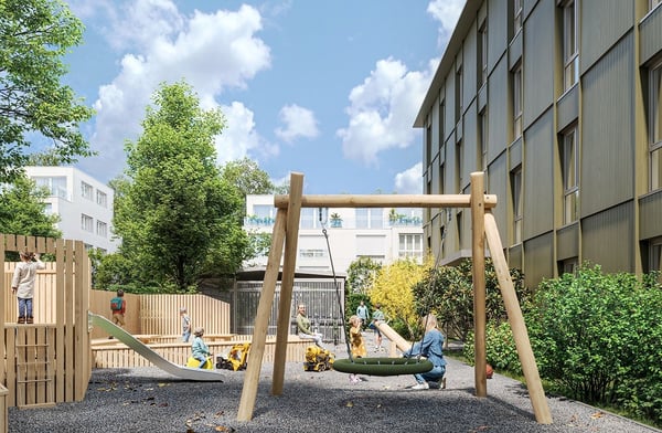 Platz für das Wesentliche und für all das, was Ihnen wichtig ist 8