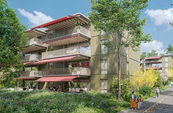 Platz für das Wesentliche und für all das, was Ihnen wichtig ist 7