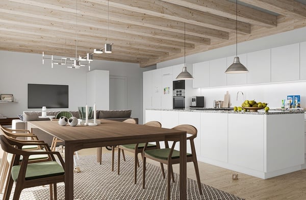 Wohnen mit Qualität Raum für Familie und Lebensfreude 4