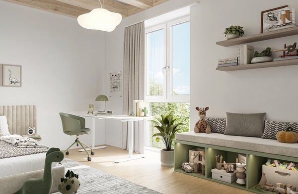 Hier entsteht Wohnraum, der verbindet und begeistert 3