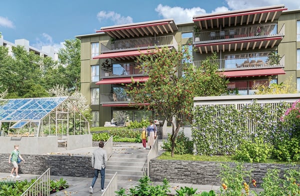 Ein Ort zum Ankommen und Weiterwachsen 9