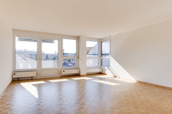 Ideal gelegen Nähe Eigerplatz, Stadt Bern! 4