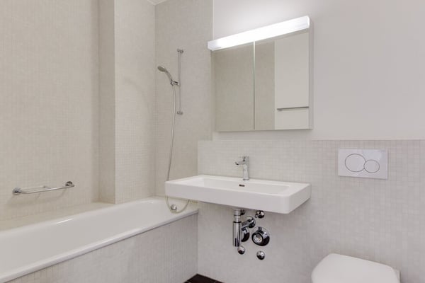 Ideal gelegen Nähe Eigerplatz, Stadt Bern! 9