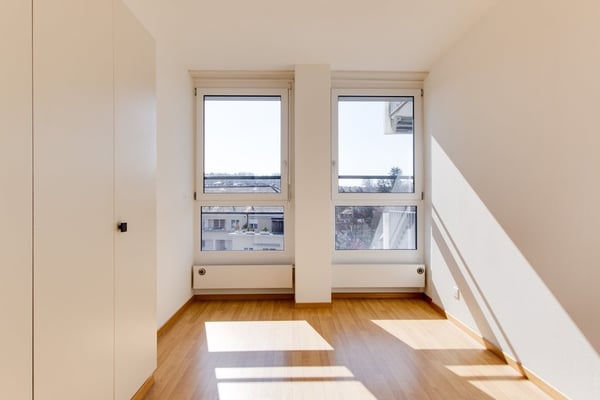 Ideal gelegen Nähe Eigerplatz, Stadt Bern! 6