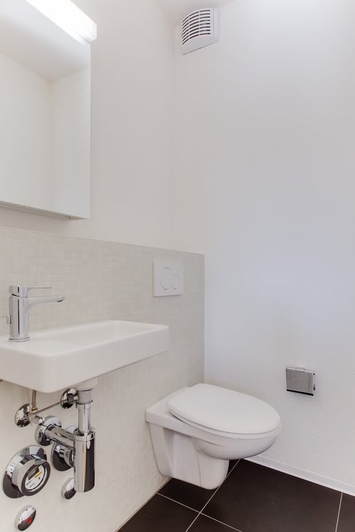 Ideal gelegen Nähe Eigerplatz, Stadt Bern! 10