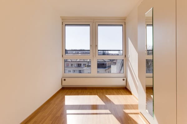 Ideal gelegen Nähe Eigerplatz, Stadt Bern! 7