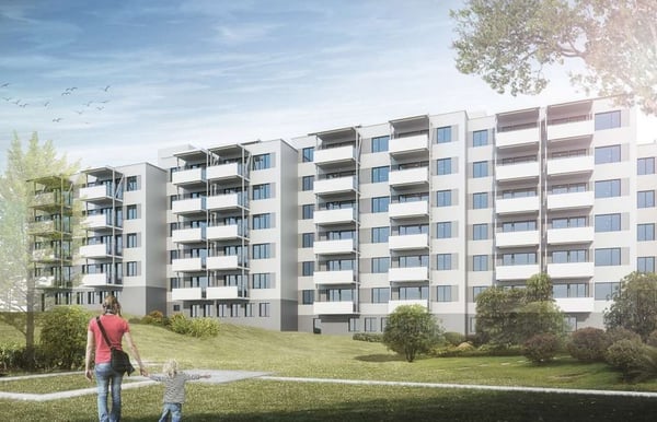 Terrasse, Garten, Wohlfühlen! 1